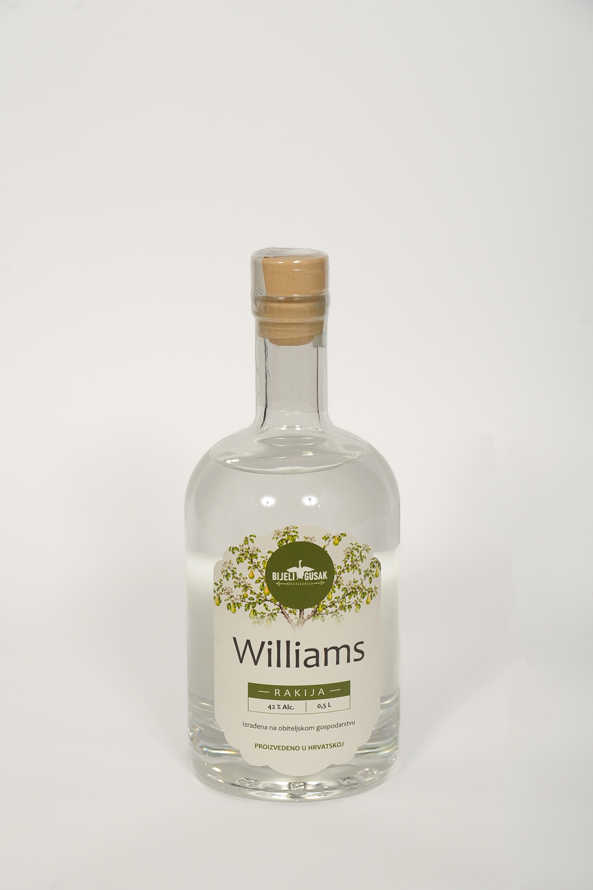 Rakija Williams