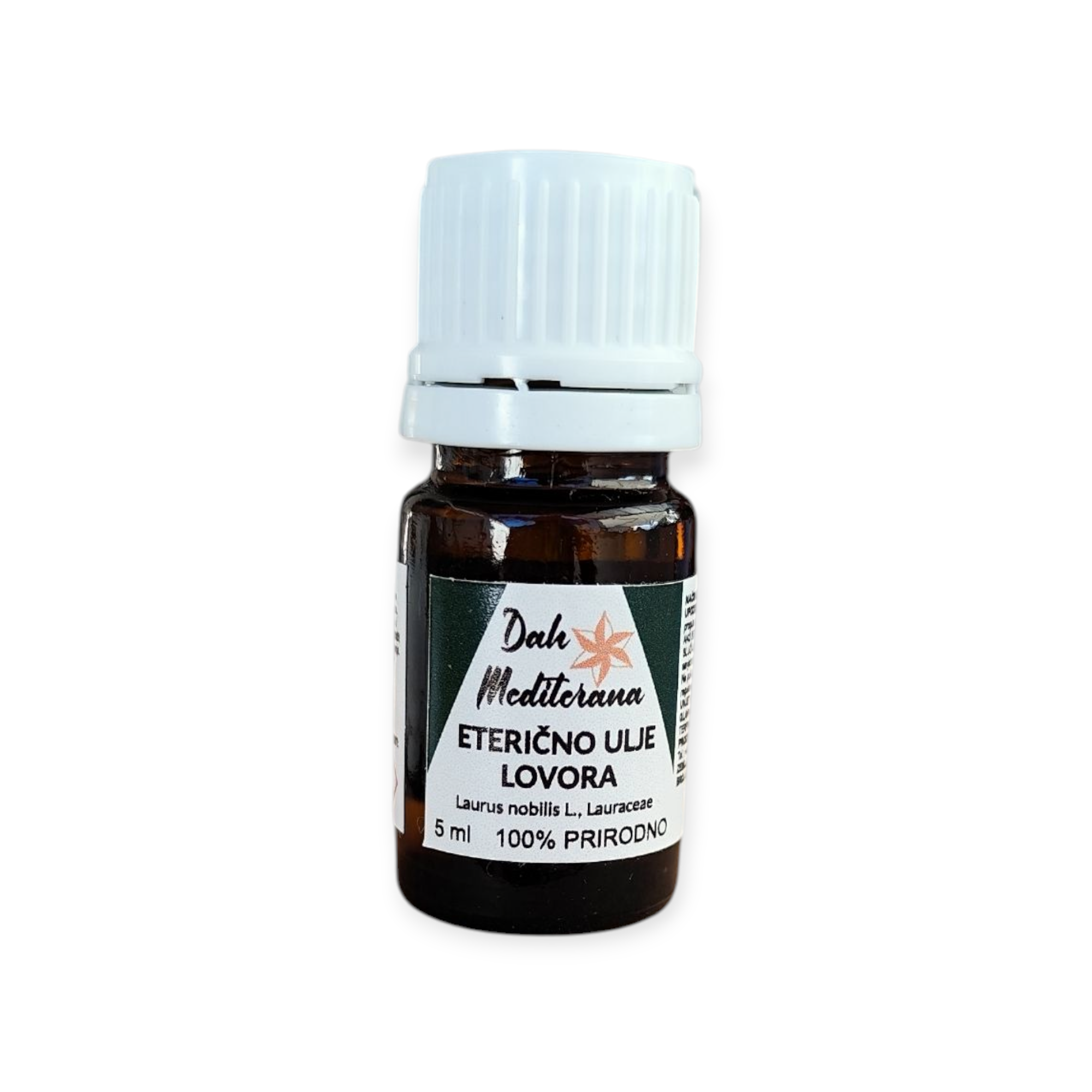 Eterično ulje lovora 5ml