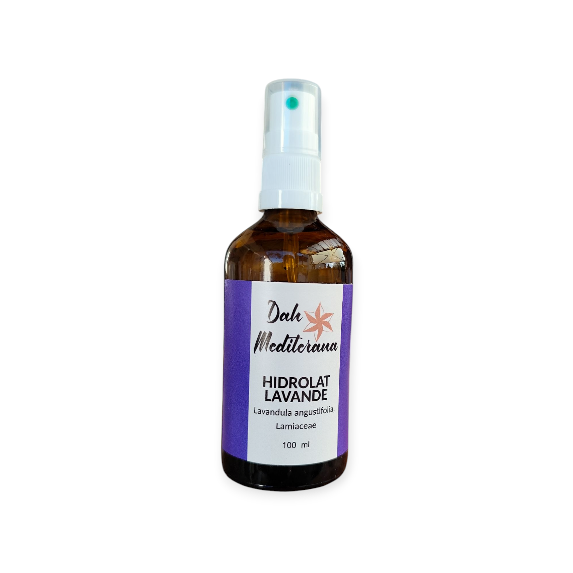 Hidrolat lavande 100ml