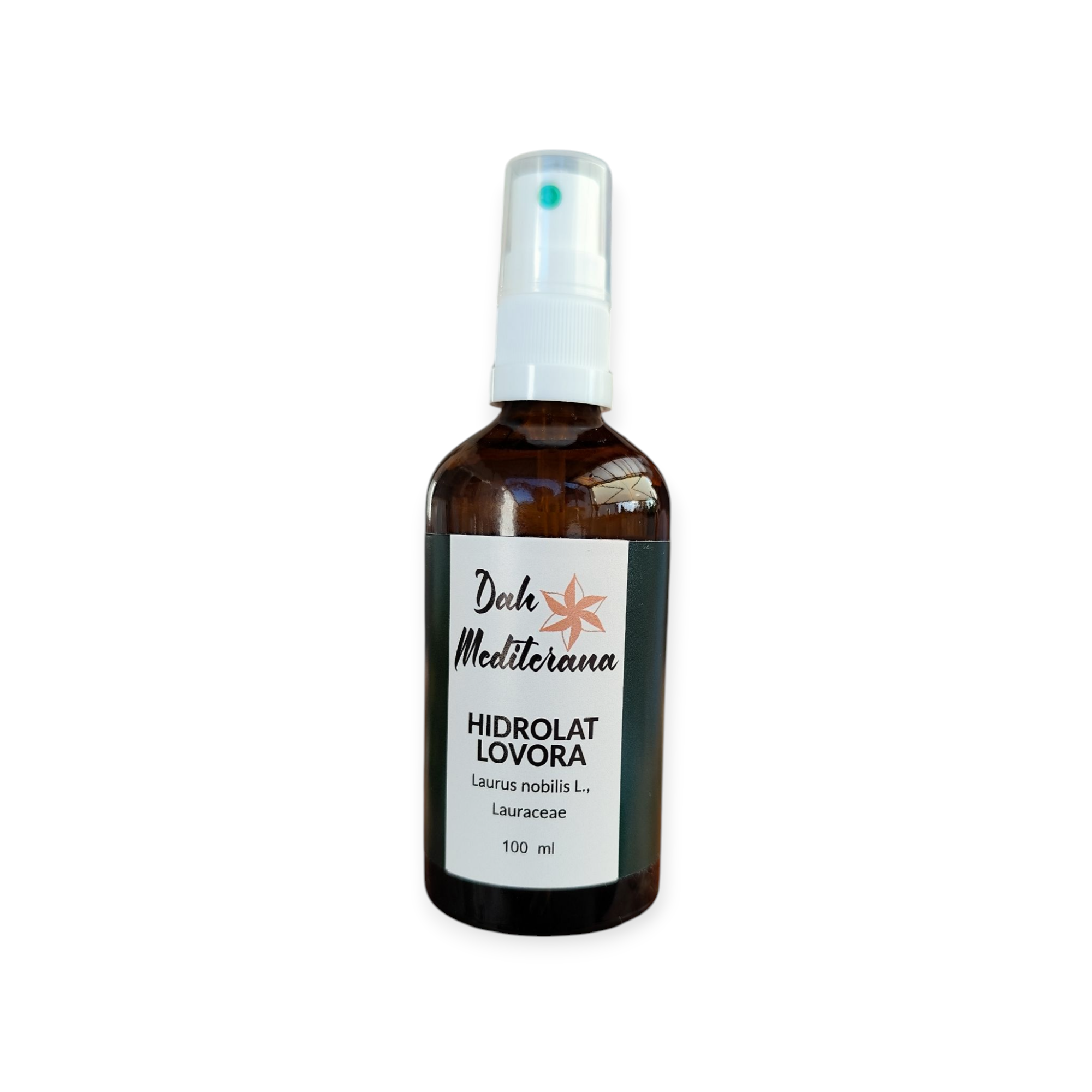 Hidrolat lovora 100ml