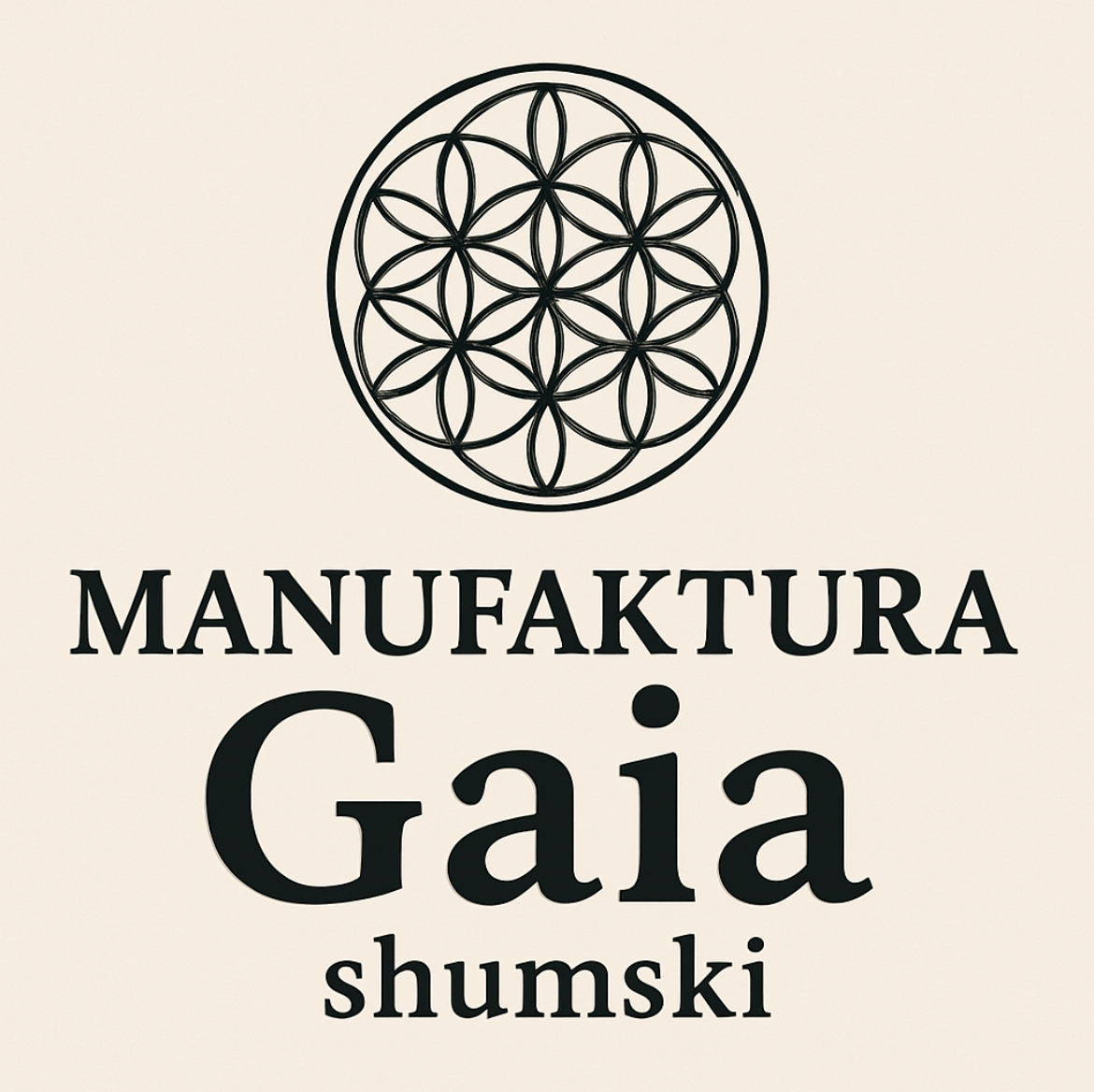 MANUFAKTURA Gaia shumski