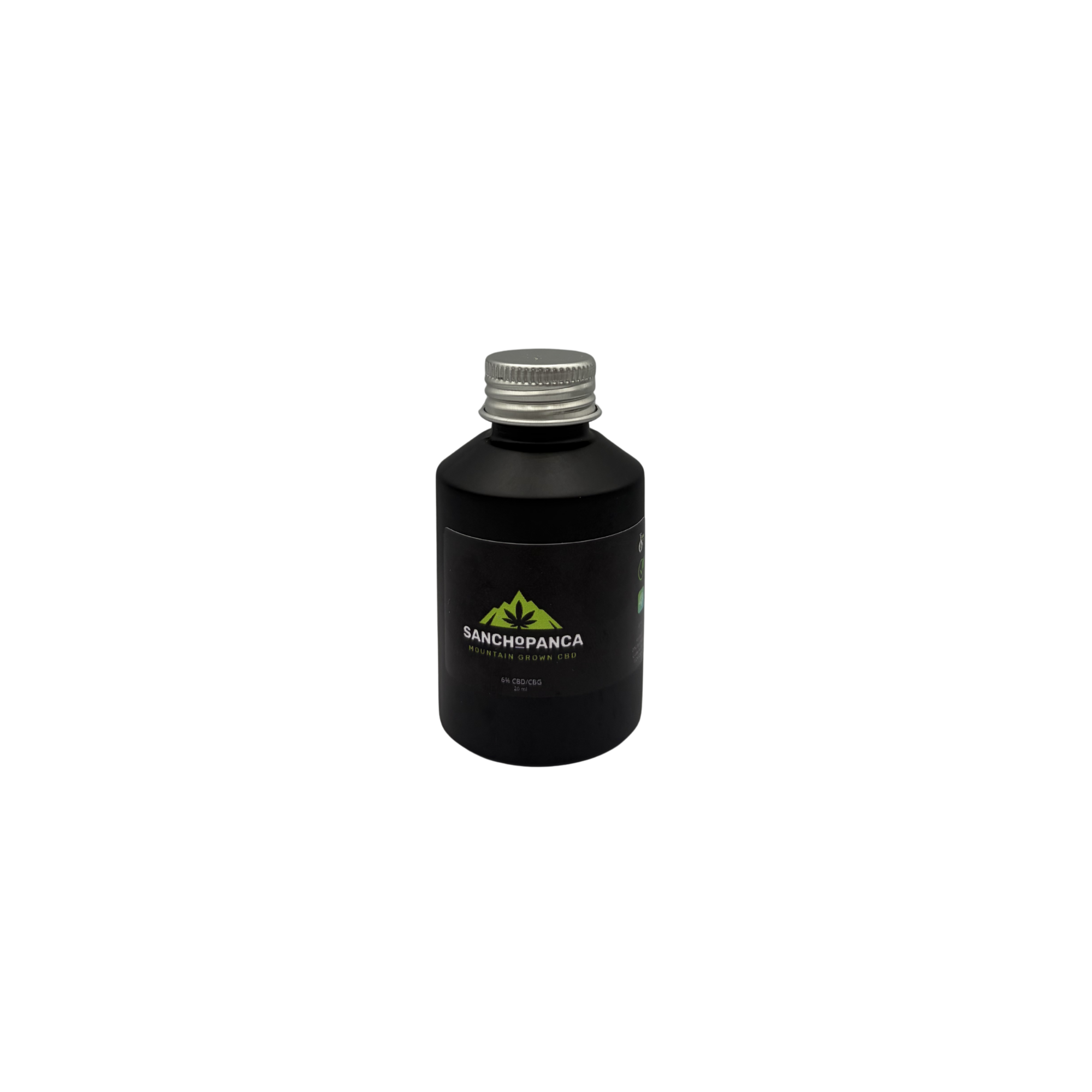 CBD/CBG kapsule