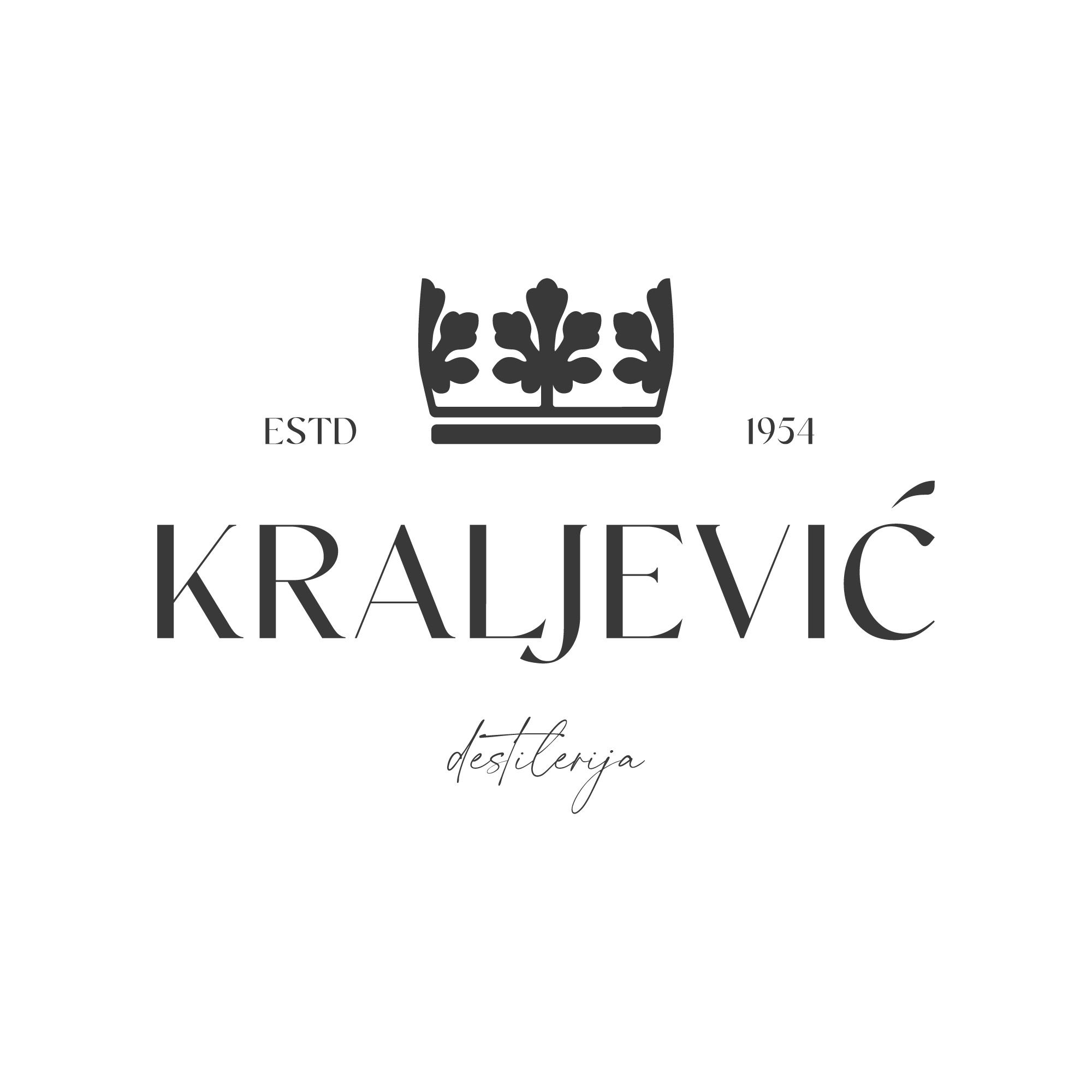 Destilerija Kraljević