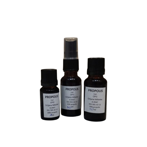 Propolis