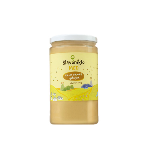 Namaz Krem Lješnjak