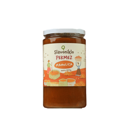 Pekmez Marelica