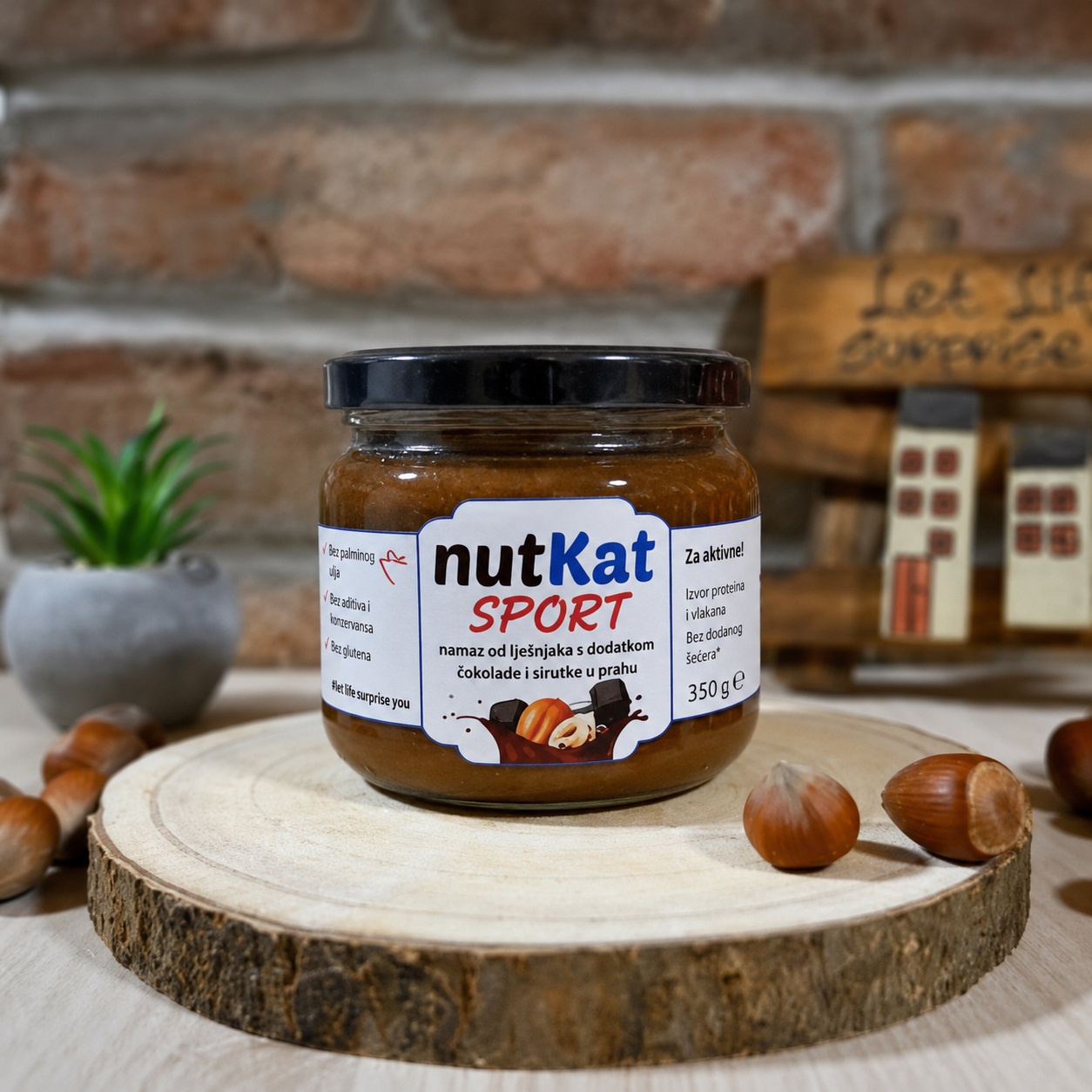nutKat - SPORT namaz